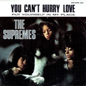 The Supremes